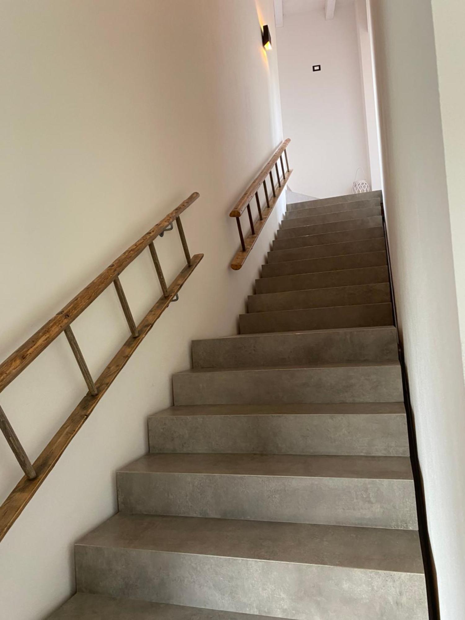 Agritur Verderame Тренто Екстериор снимка