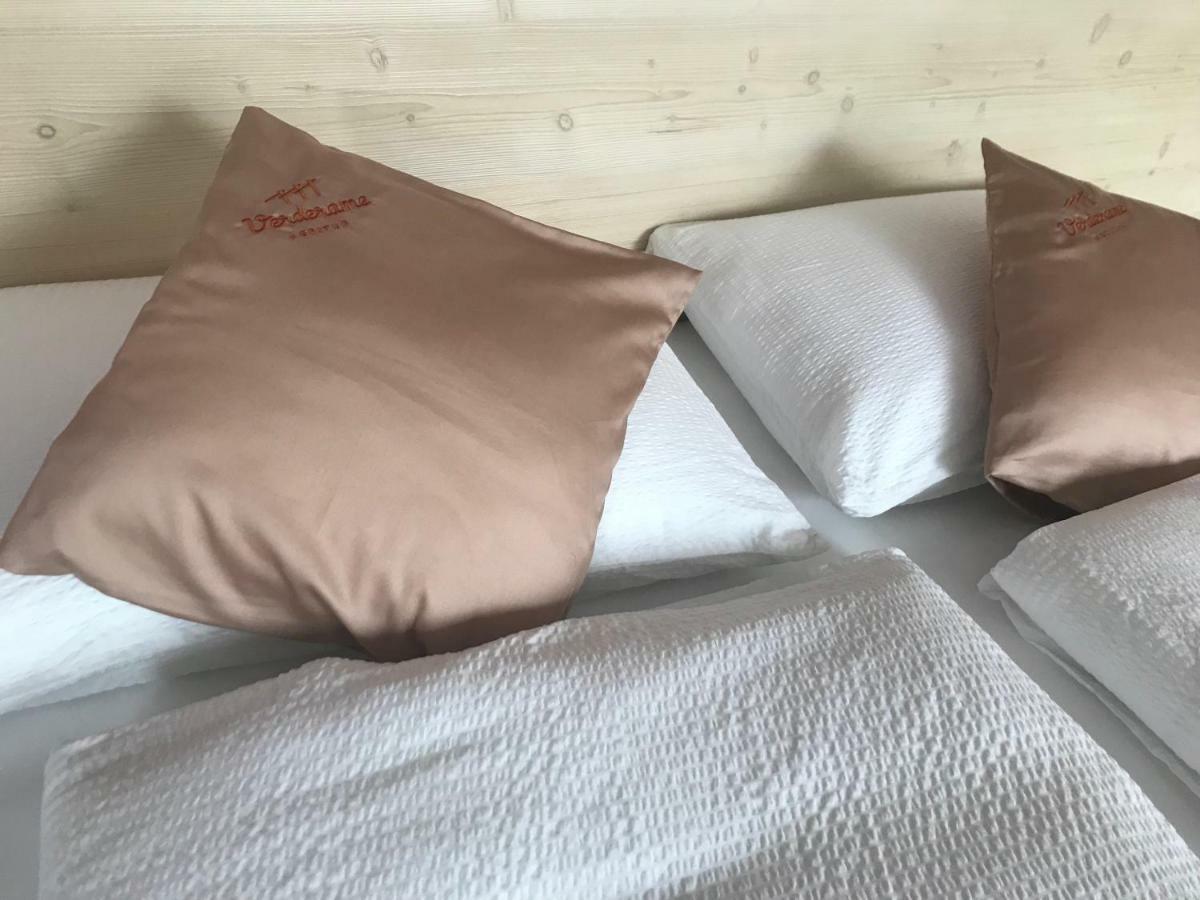 Agritur Verderame Тренто Екстериор снимка