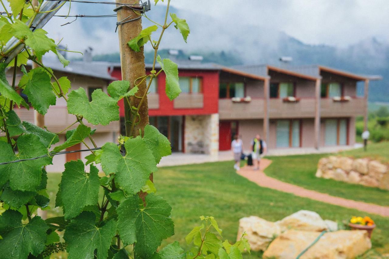 Agritur Verderame Тренто Екстериор снимка