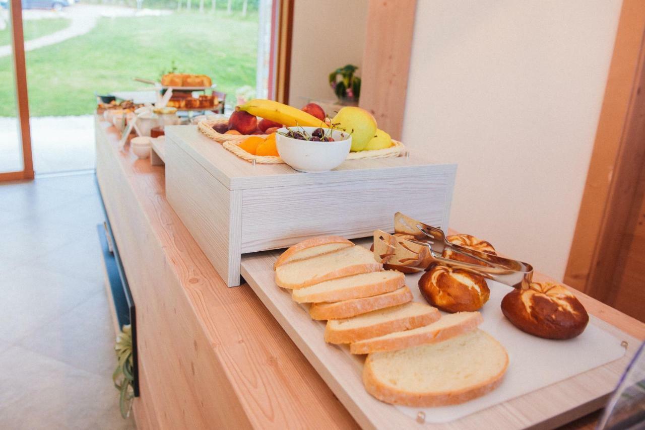 Agritur Verderame Тренто Екстериор снимка