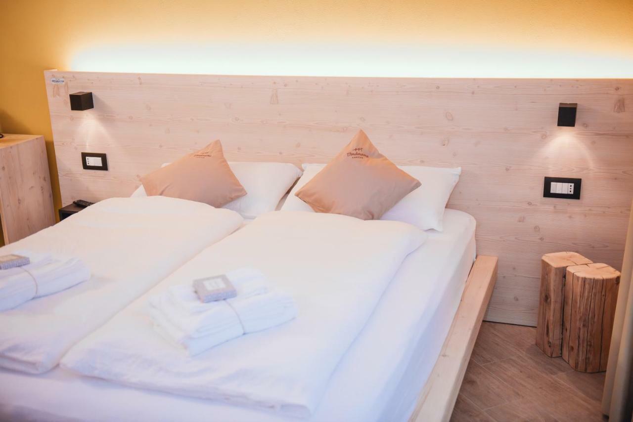 Agritur Verderame Тренто Екстериор снимка