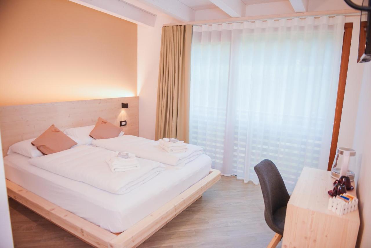 Agritur Verderame Тренто Екстериор снимка